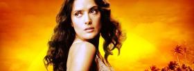 movie after the sunset salma hayek facebook cover