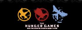 movie the hunger games boys facebook cover