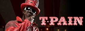 t pain and big hat music facebook cover