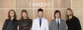 maroon 5 in suits facebook cover