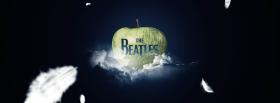 music the beatles facebook cover