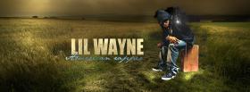 lil wayne american rapper music facebook cover
