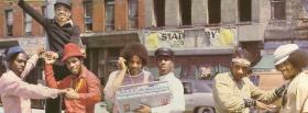 grandmaster flash and the furious five facebook cover