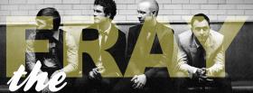 music the fray facebook cover
