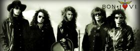 bon jovi outside and serious facebook cover