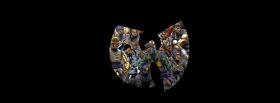 animated wu tang clan facebook cover