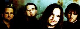 rock group seether music facebook cover