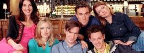 tv shows malcolm in the middle family facebook cover