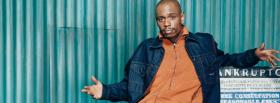 tv shows dave chappelle facebook cover
