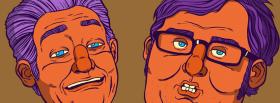 tv shows tim and eric facebook cover