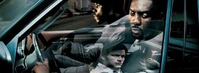 tv series the wire facebook cover
