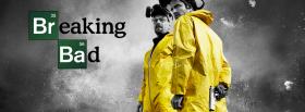 tv shows breaking bad facebook cover