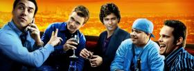 cast of tv show coupling facebook cover