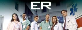 tv shows er doctors facebook cover