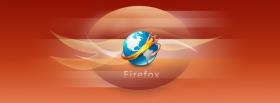 logo of firefox facebook cover