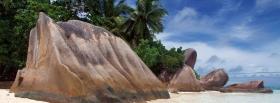 seychelles nature facebook cover