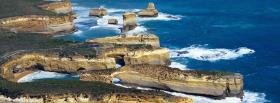 shipwreck coast australia nature facebook cover