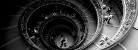 stairs vatican facebook cover