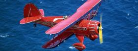 float airplane facebook cover