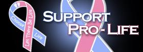 pink breast cancer awareness facebook cover