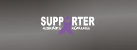 fight against alzheimers facebook cover