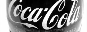coca cola brand facebook cover