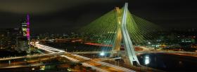 lisbon portugal bridge facebook cover