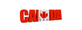 proud canadian holiday facebook cover
