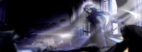 vergil devil may cry facebook cover