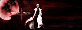 crimson moon red manga facebook cover