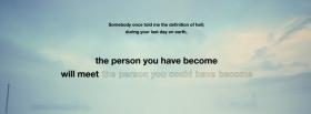keeps slowing you quotes facebook cover