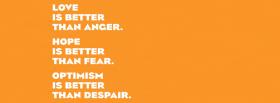 creater of your destiny quote facebook cover