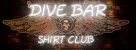 dive bar quote facebook cover