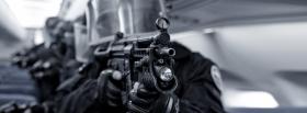 swat shooter war facebook cover