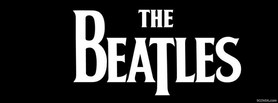 The Beatles  facebook cover