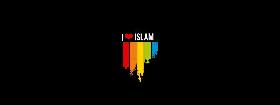 white grey islam facebook cover