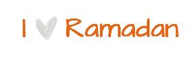 Ramadan welcome back facebook cover