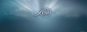 muhammad calligraphy islam facebook cover