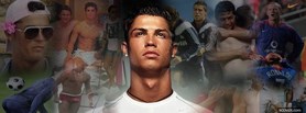 Cristiano Ronaldo Hd facebook cover