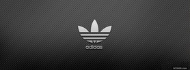 Adidas Impossible Is Nothing facebook cover