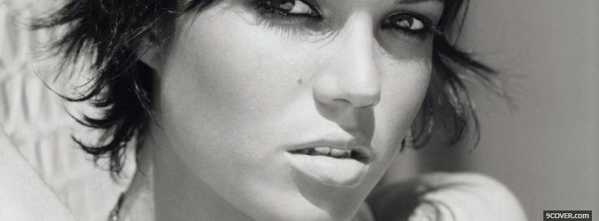 Photo sexy mandy moore Facebook Cover for Free