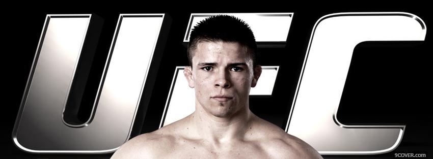 Photo rick story ufc Facebook Cover for Free