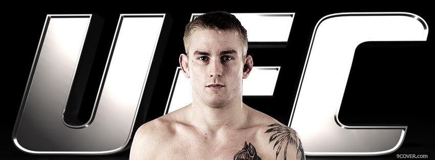Photo alexander gustafsson ufc Facebook Cover for Free