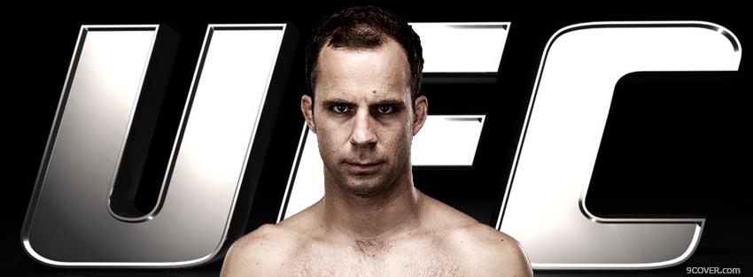 Photo fight card 116 ufc Facebook Cover for Free