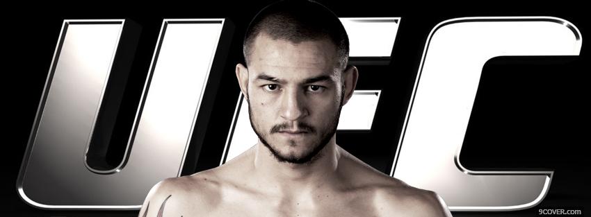 Photo cub swanson fighter Facebook Cover for Free