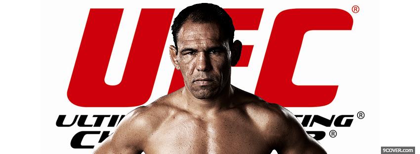 Photo ufc wrestling Facebook Cover for Free
