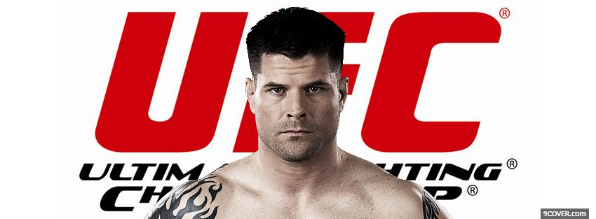 Photo brian stan ufc Facebook Cover for Free