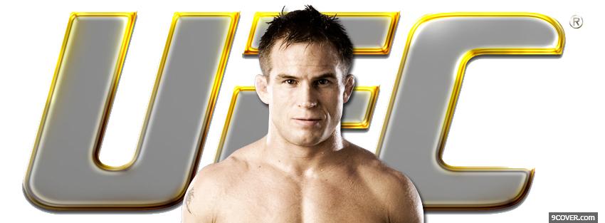 Photo sean sherk yellow ufc Facebook Cover for Free