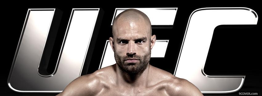 Photo james wilkes ufc Facebook Cover for Free