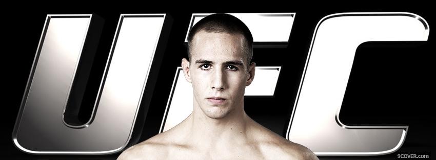 Photo rory ares macdonald ufc Facebook Cover for Free